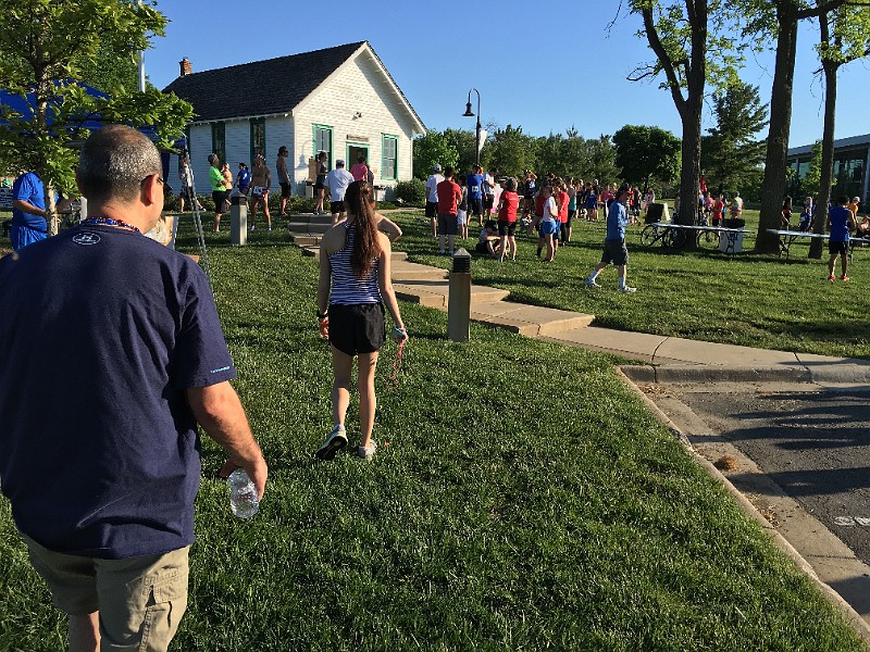2016-05 Novi Memorial Day 5K 020.JPG - 2016 Novi Memorial Day 5K